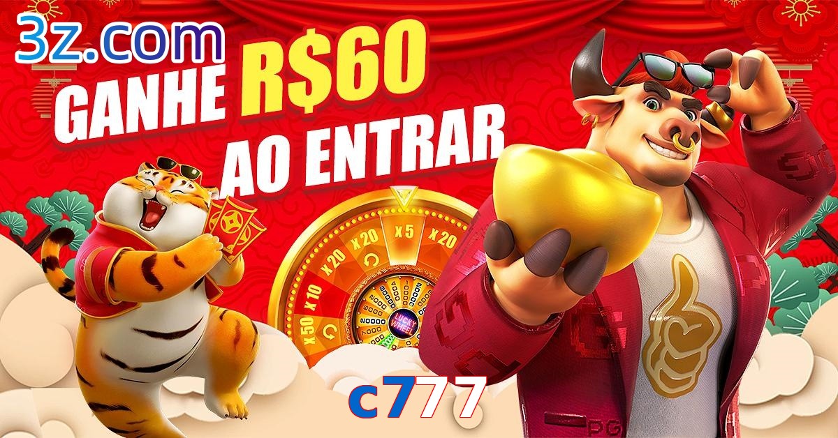 c777.game